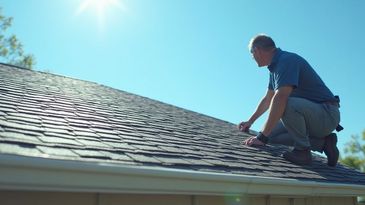 Free Roof Inspection
